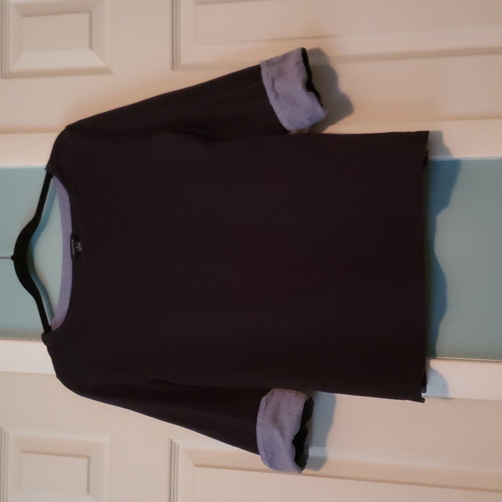 Nautical 3/4 length Top